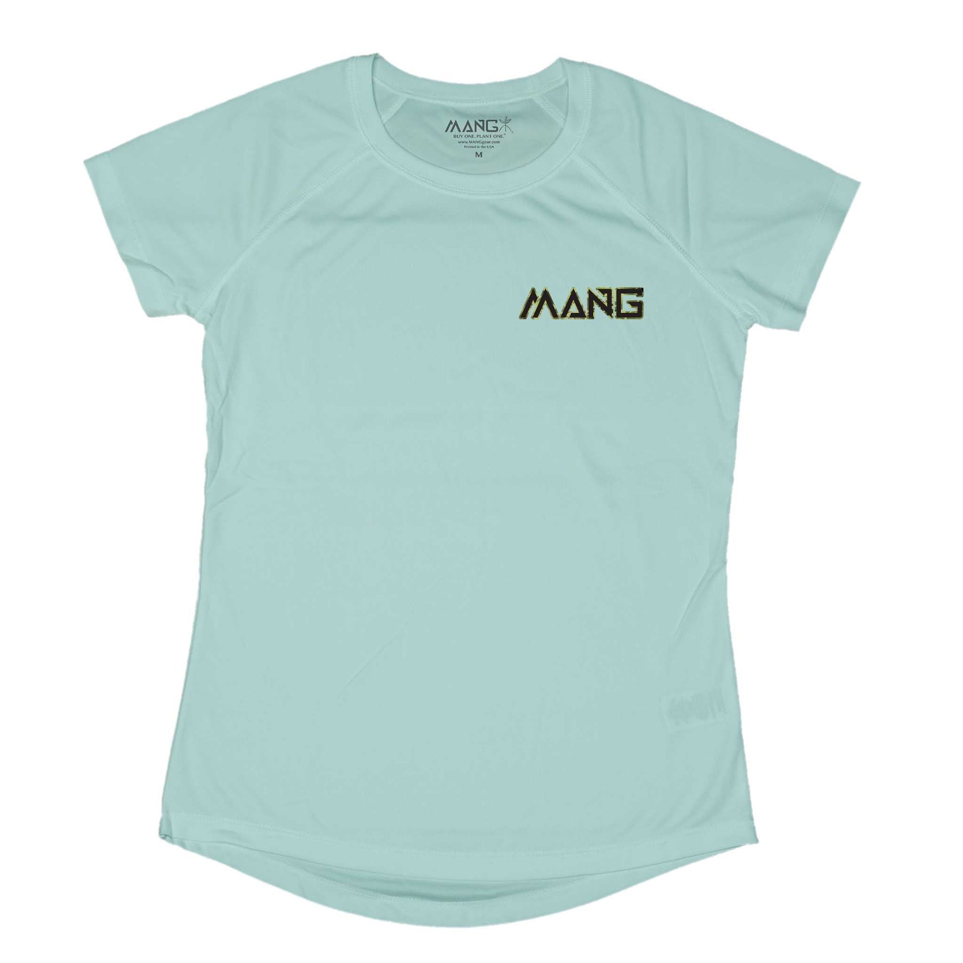 MANG Largemouth Bass MANG - Women's - SS - -