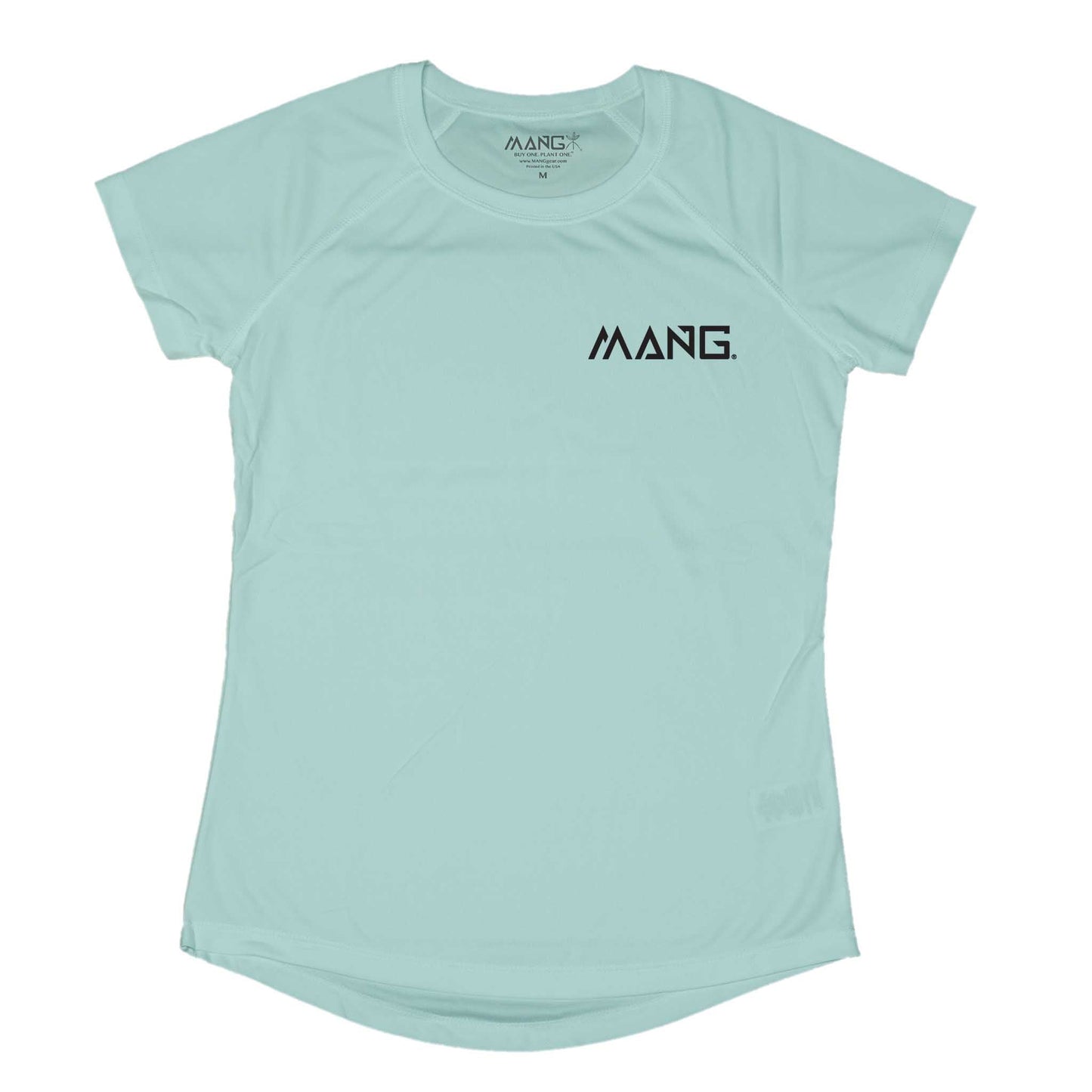 MANG Rainbow Trout MANG - Women's - SS - -