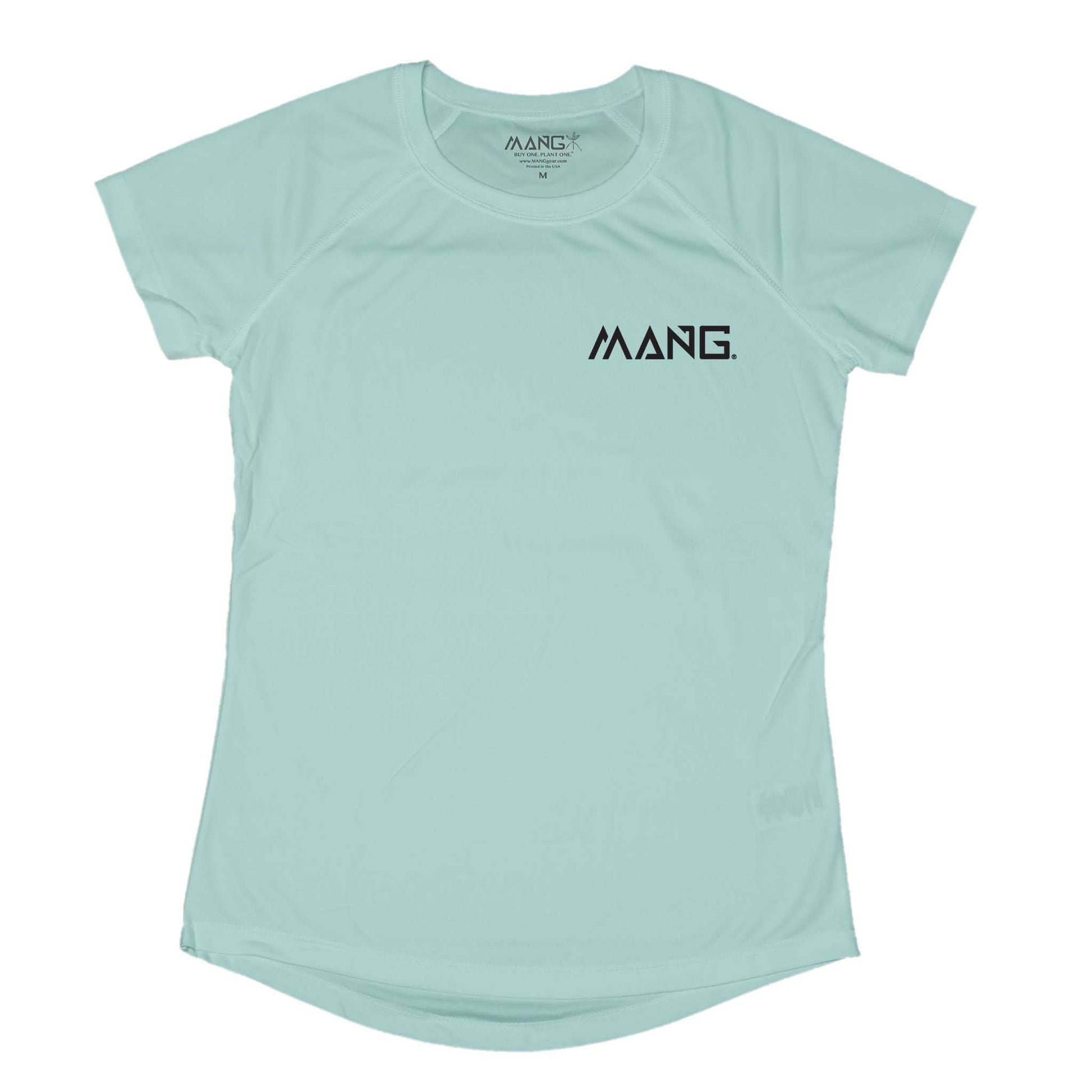 MANG Rainbow Trout MANG - Women's - SS - -