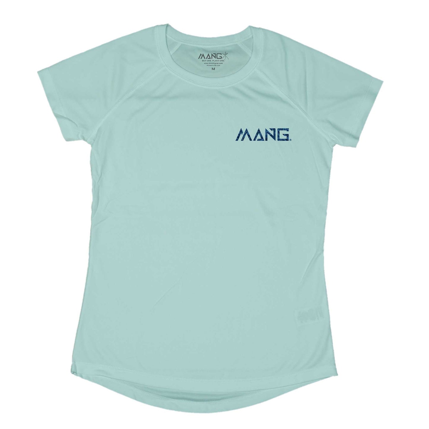 MANG Sailfish MANG - Women's - SS - -