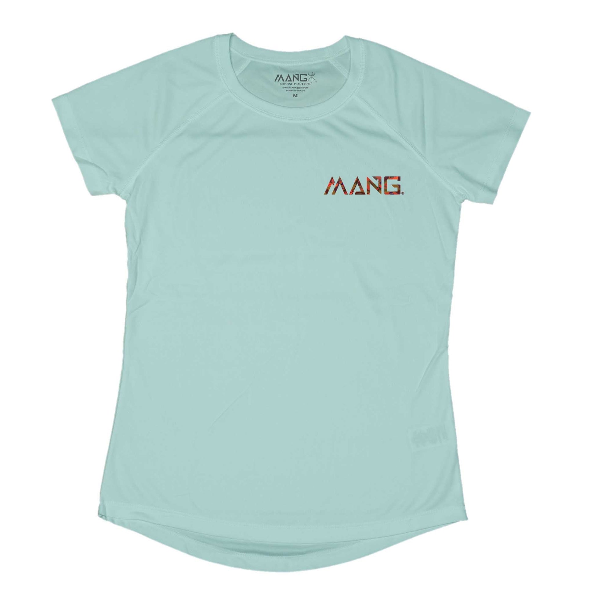 MANG Shrimp MANG - Women's - SS - -