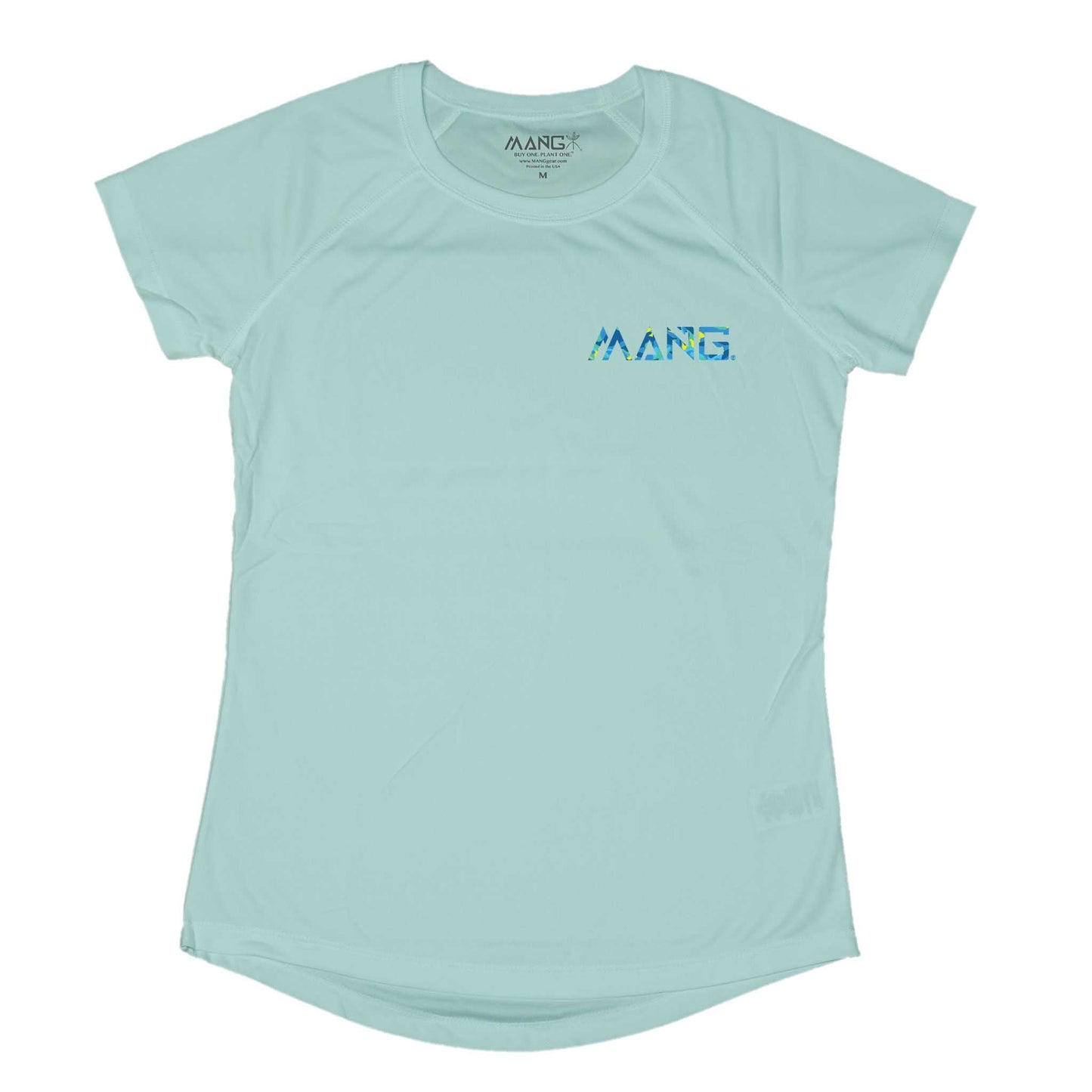 MANG Dolphin MANG - Women's - SS - -