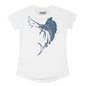 MANG Sailfish MANG - Women's - SS - XS-White