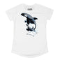 MANG Orca MANG - Women's - SS - XS-White