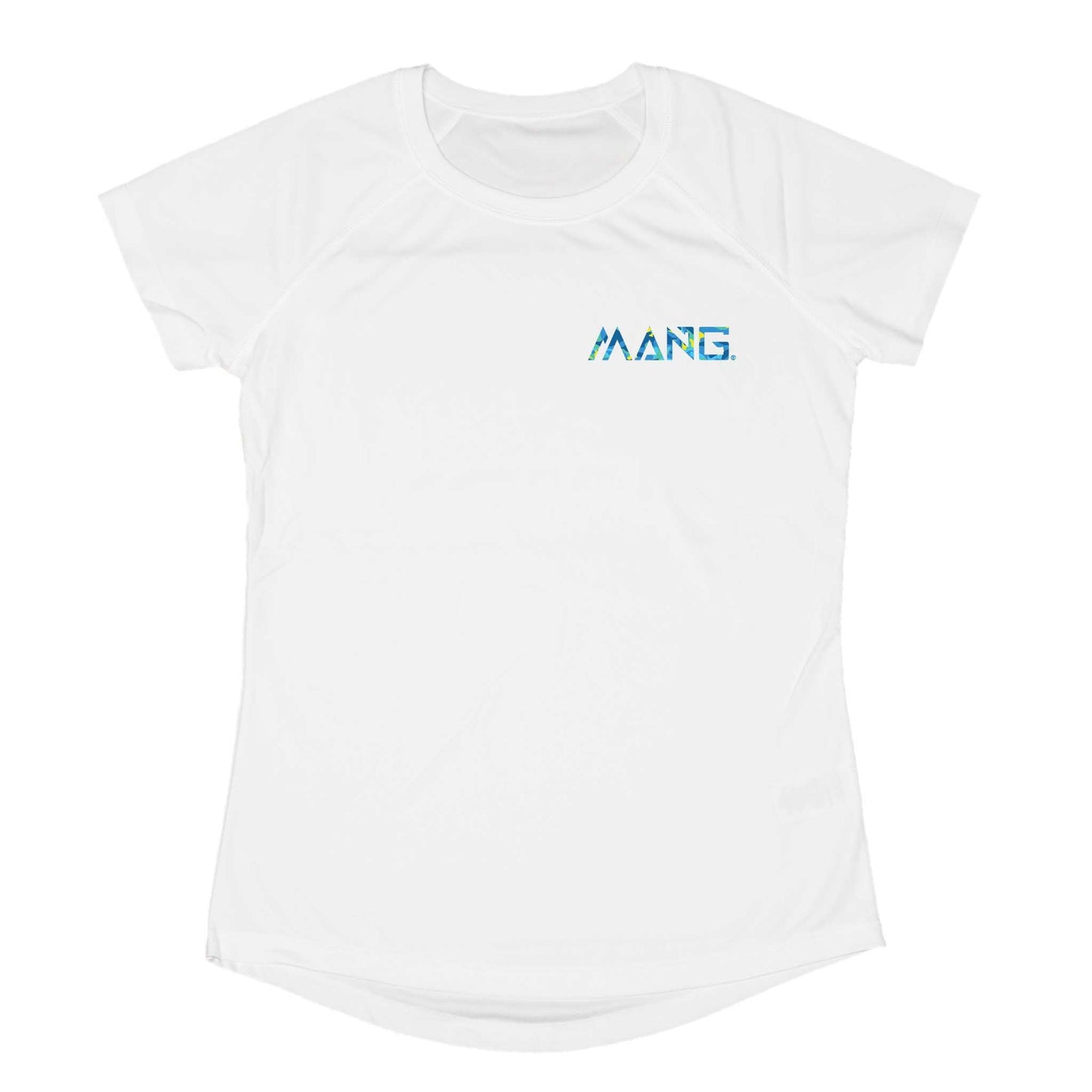 MANG Dolphin MANG - Women's - SS - -