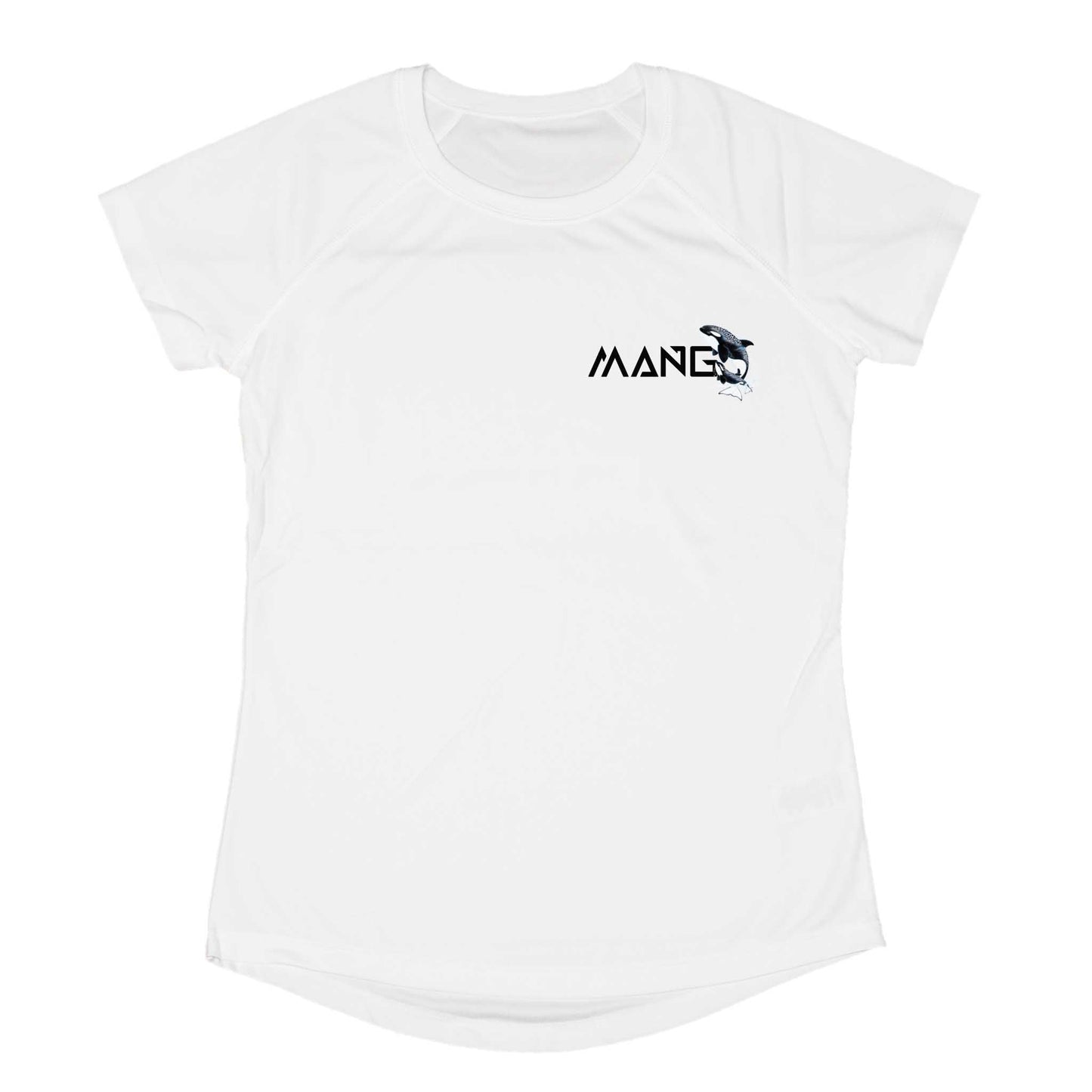 MANG Orca MANG - Women's - SS - -