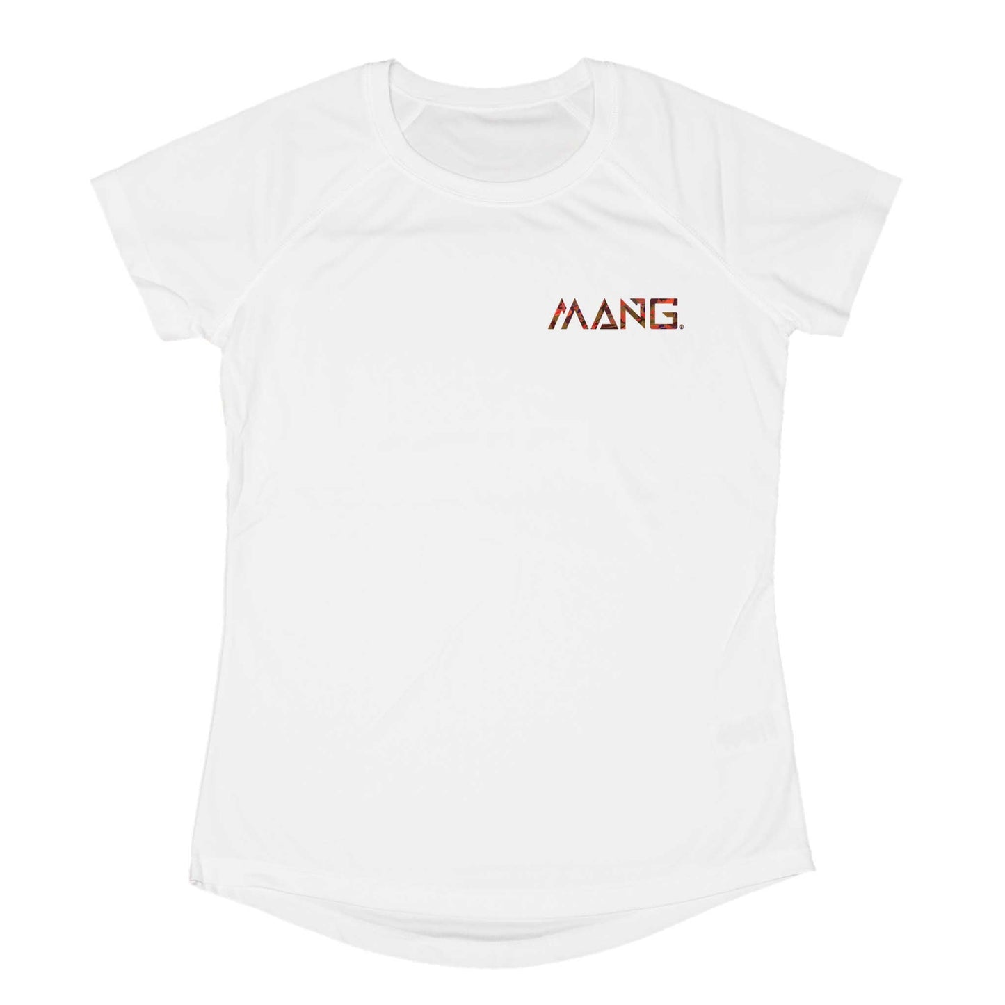 MANG Shrimp MANG - Women's - SS - -