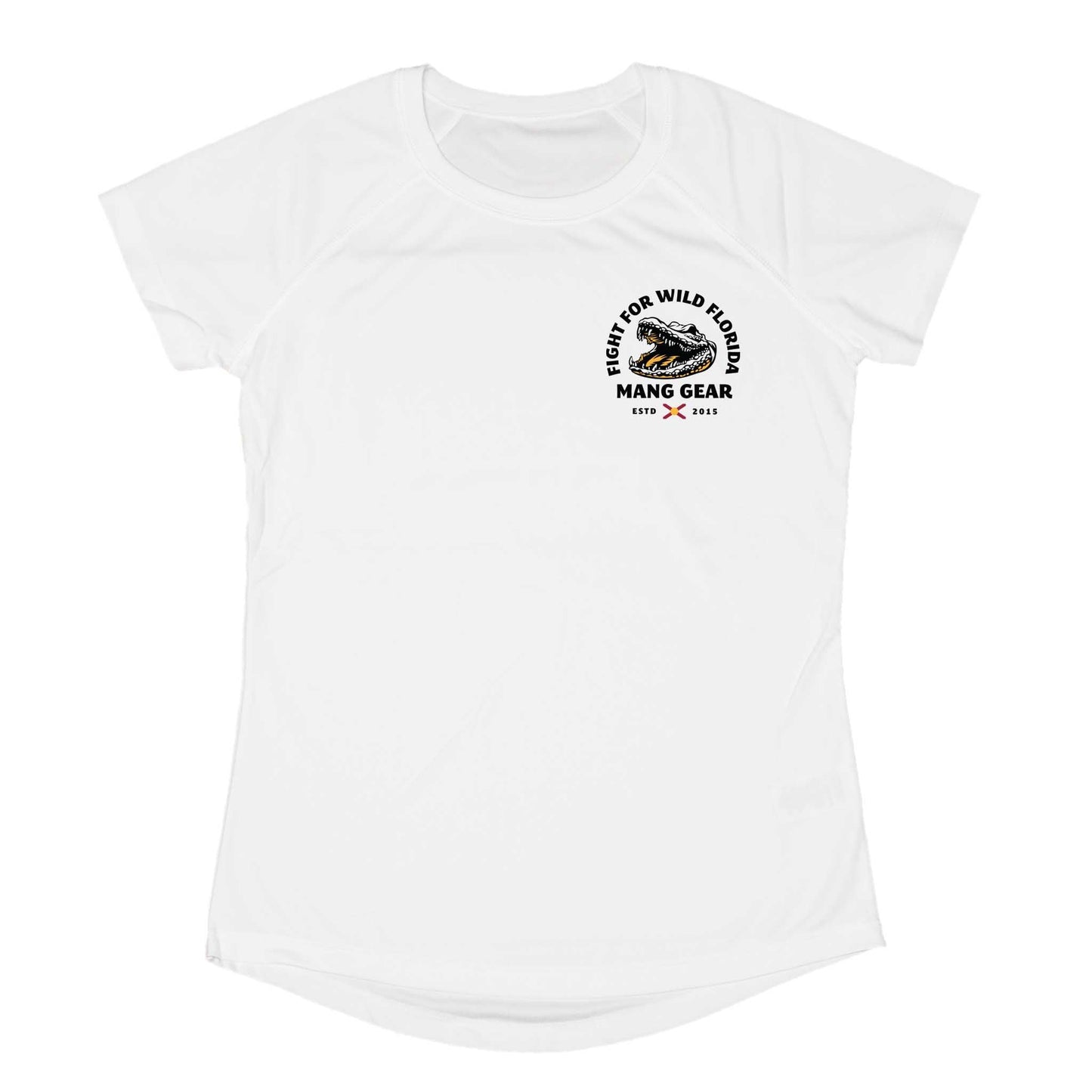 MANG Fight For Wild Florida - Women's - SS - -