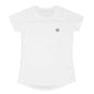 MANG Logo MANG - Women's - SS - XS-White