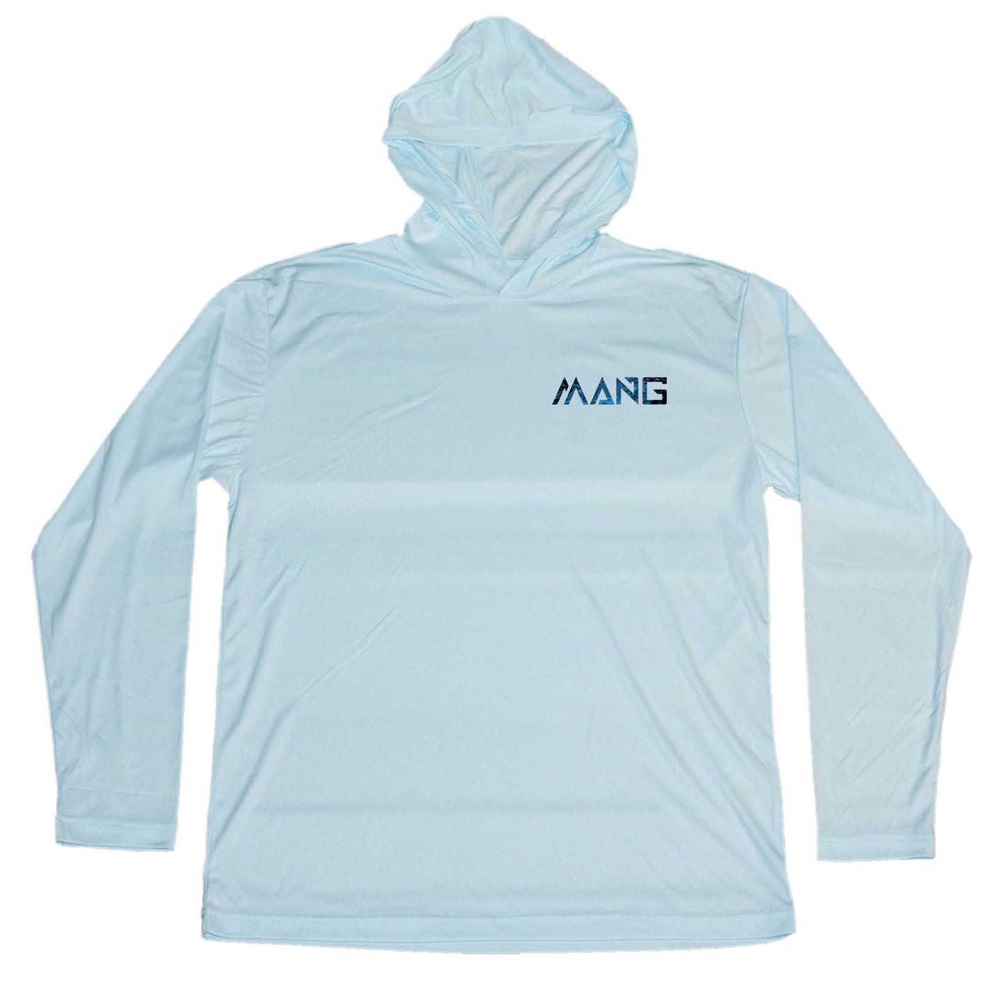 MANG Kingfisher MANG - Youth - Hoodie - -