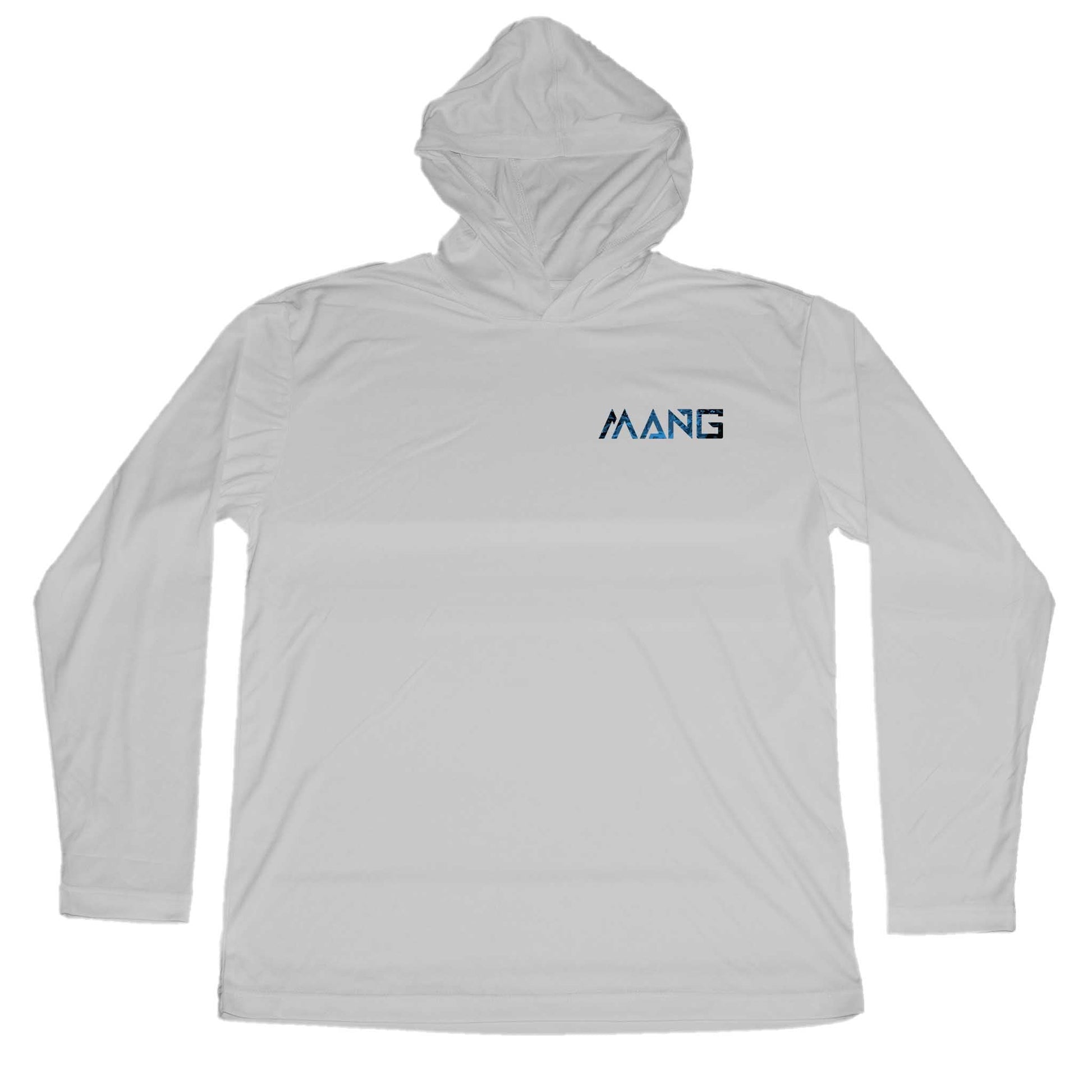 MANG Kingfisher MANG - Youth - Hoodie - -