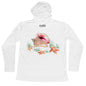 MANG Conch MANG - Youth - Hoodie - YXS-White