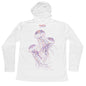 MANG Jellyfish MANG - Youth - Hoodie - YXS-White