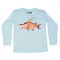 MANG Hogfish MANG - Youth - YS-Arctic Blue