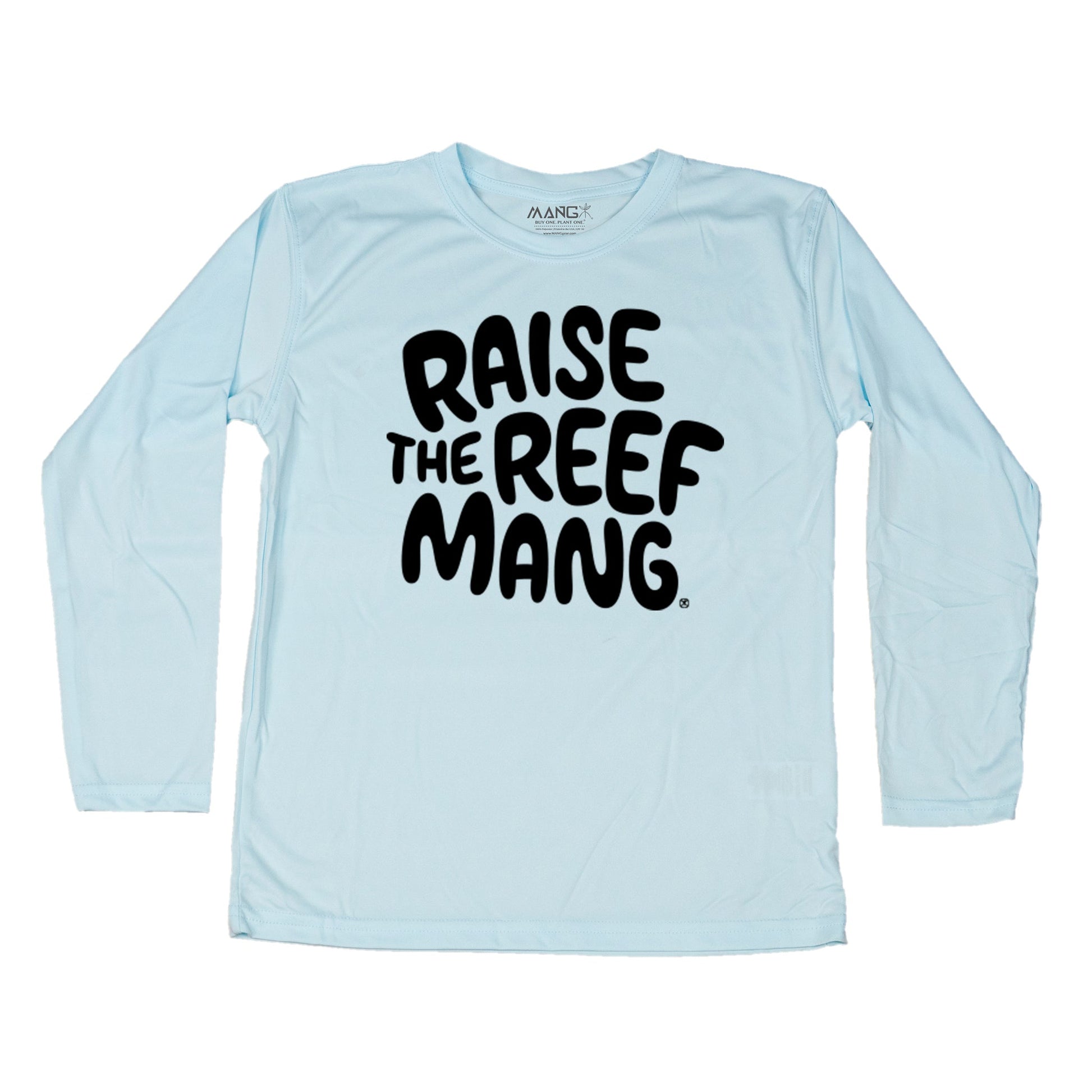 MANG Raise The Reef MANG - Youth - -