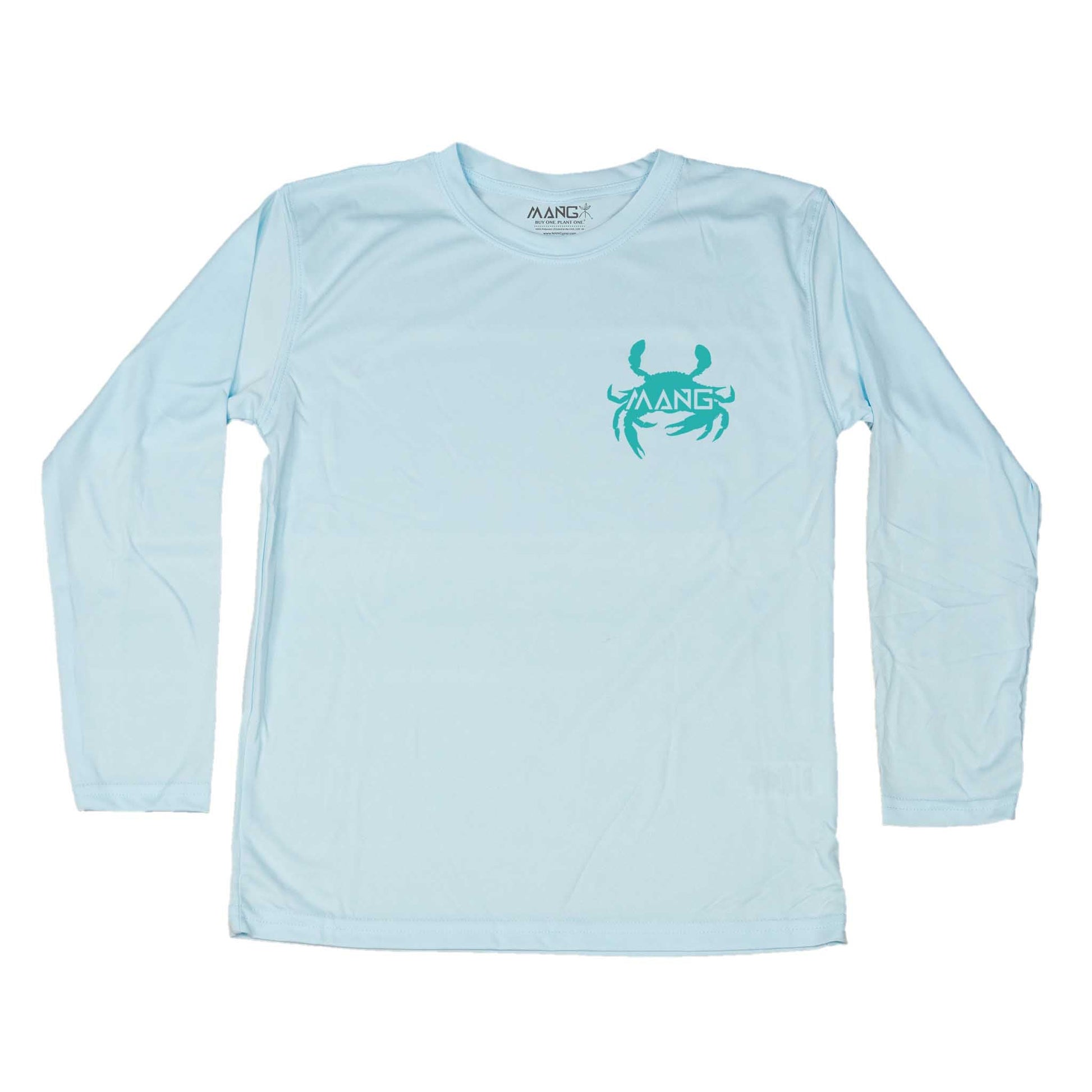 MANG Blue Crab MANG - Youth - -