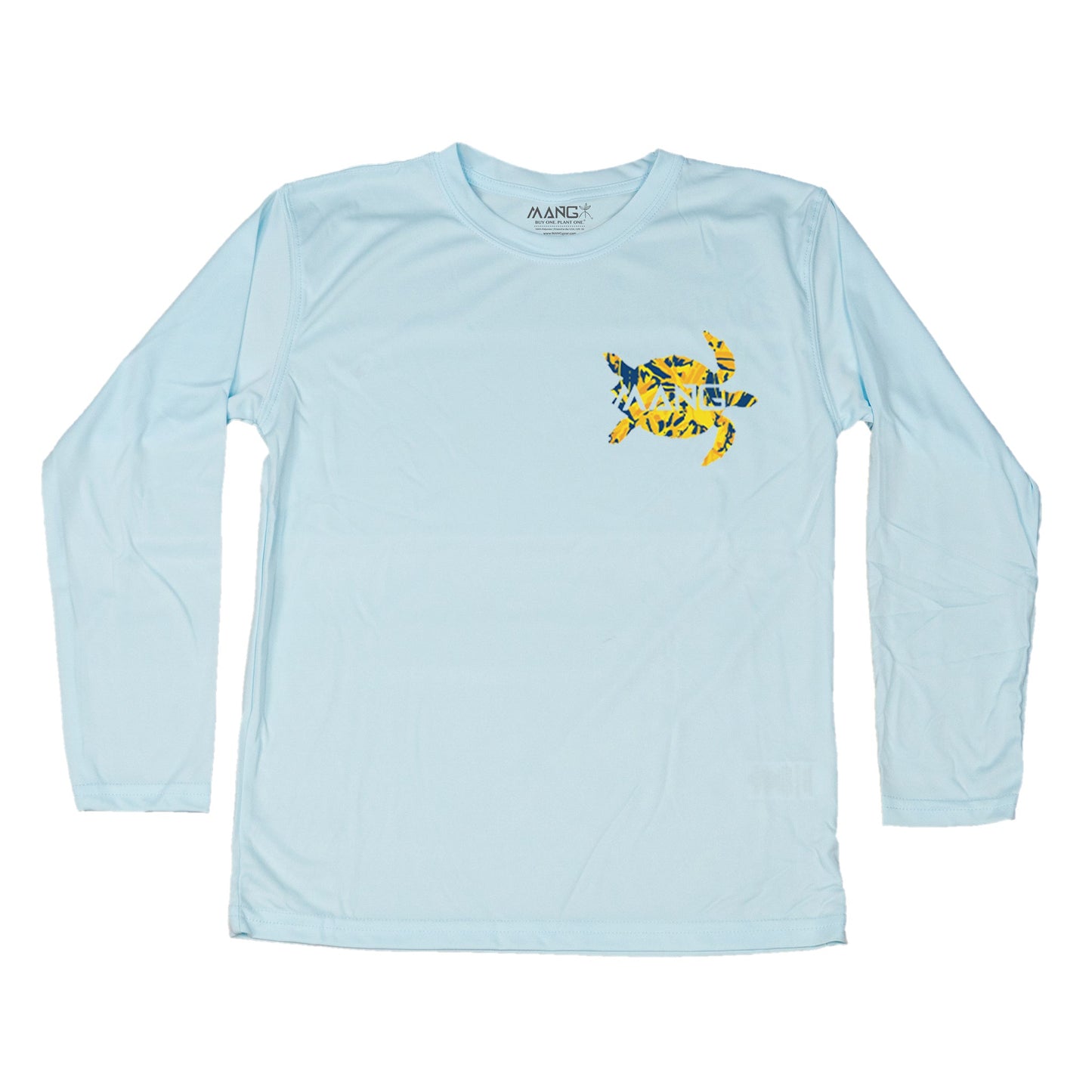 MANG Loggerhead Turtley MANG - Youth - -