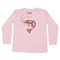 MANG Shrimp MANG Toddler - 2T-Pink