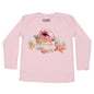 MANG Conch MANG - Toddler - 2T-Pink