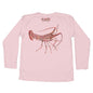 MANG Lobster MANG Toddler - 2T-Pink