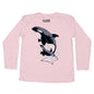 MANG Orca MANG Toddler - 2T-Pink