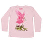 MANG Spoonbill MANG - Youth - YS-Pink