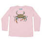 MANG Blue Crab MANG - Youth - YS-Pink