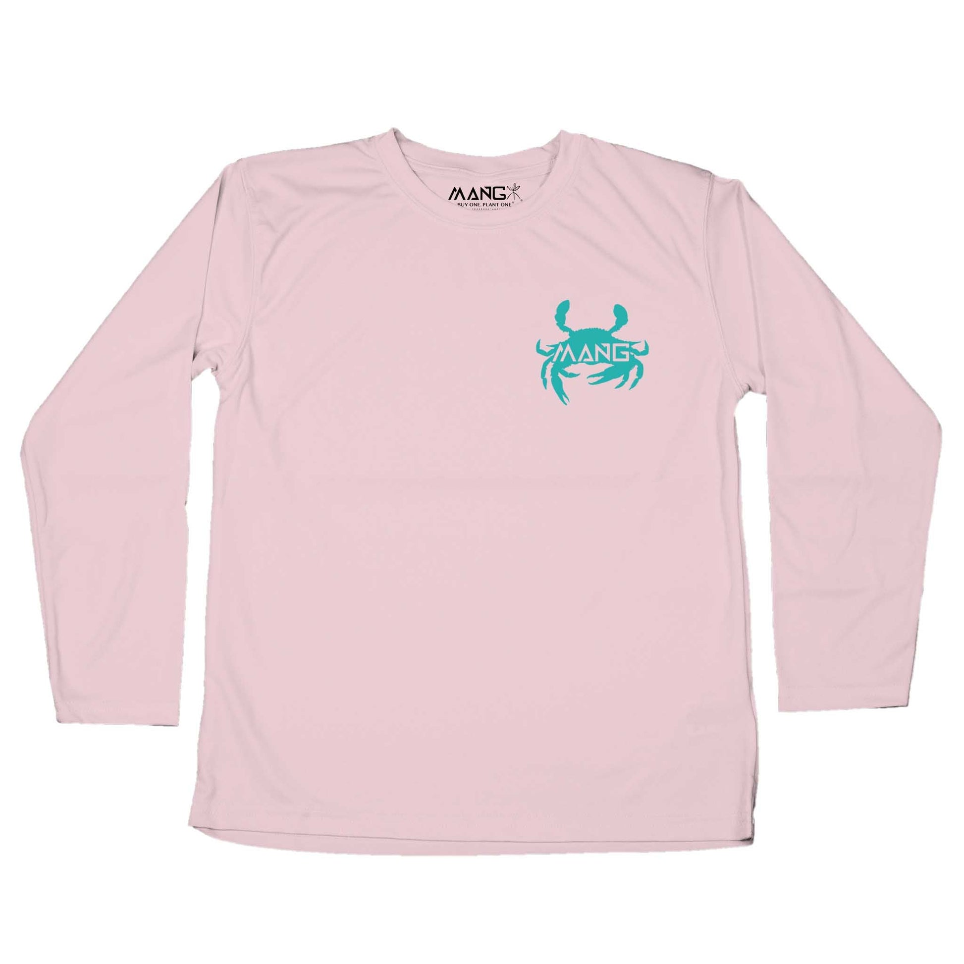 MANG Blue Crab MANG - Youth - -