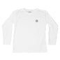 MANG Logo MANG Toddler - 2T-White