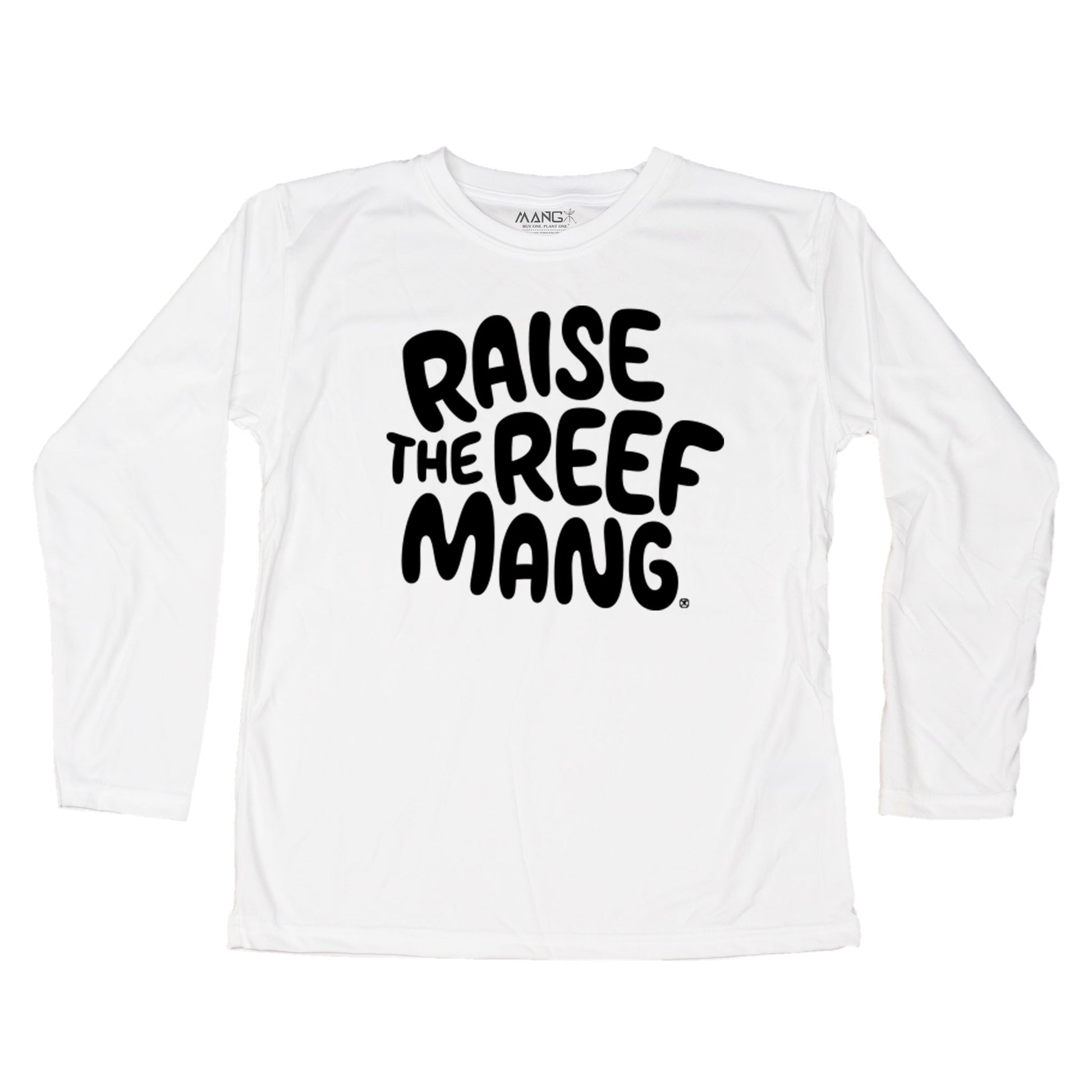 MANG Raise The Reef MANG - Youth - -